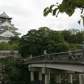 R0051 Osaka chateau