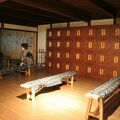 R0441 Osaka - Musee de la culture populaire - bains publics