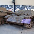 Salle Allemagne WW2 - Jagdpanzer IV