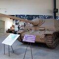 Salle Allemagne WW2 - Jagdpanzer IV Ausf F