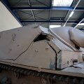 Salle Allemagne WW2 - Jagdpanzer IV Ausf F - Détail