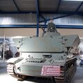Salle Allemagne WW2 - Flakpanzer IV