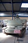 Salle Allemagne WW2 - Flakpanzer IV