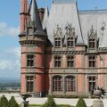 20 chateau de Trevarez