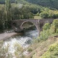 13 Pont Ispagnac
