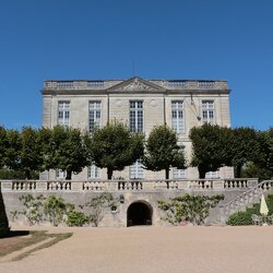 09 Château de Bouges le 8 septembre