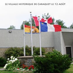 03 Le village historique de Caraquet DM_MM