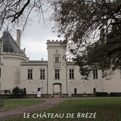 11a Château de Brézé