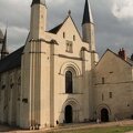 Abbaye de Fontevrault 01
