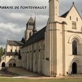 Abbaye de Fontevrault 00