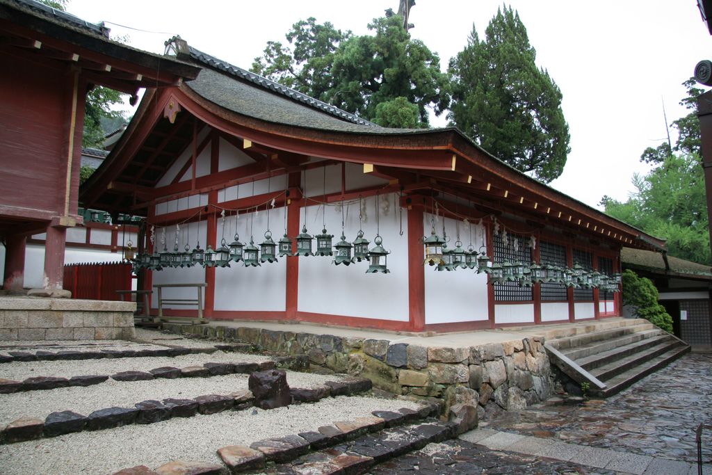 R9280 Nara - Kasuga taisha
