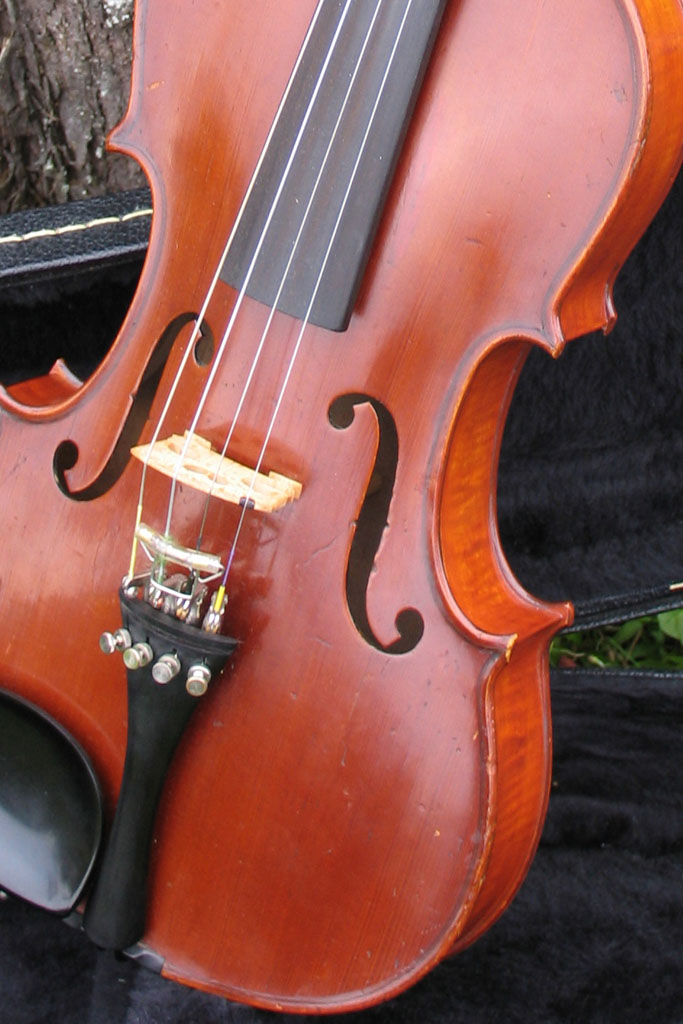 DM04 le violon d Ariane M