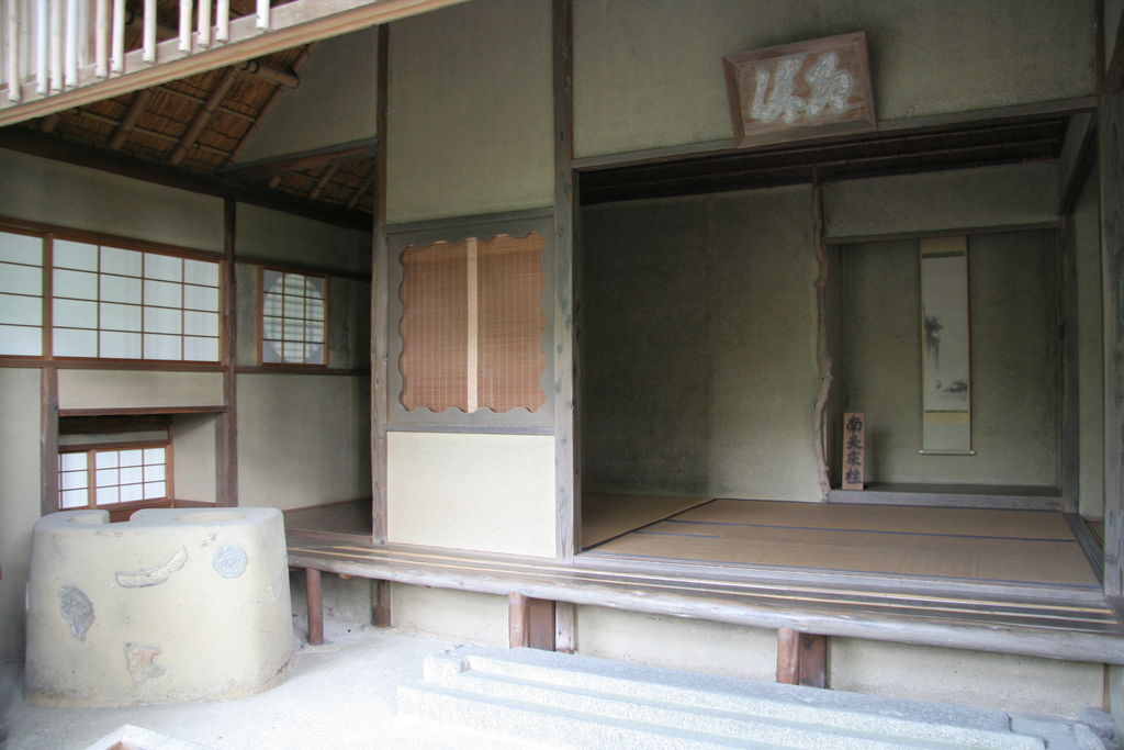 R0604 Kyoto - temple kinkakuji