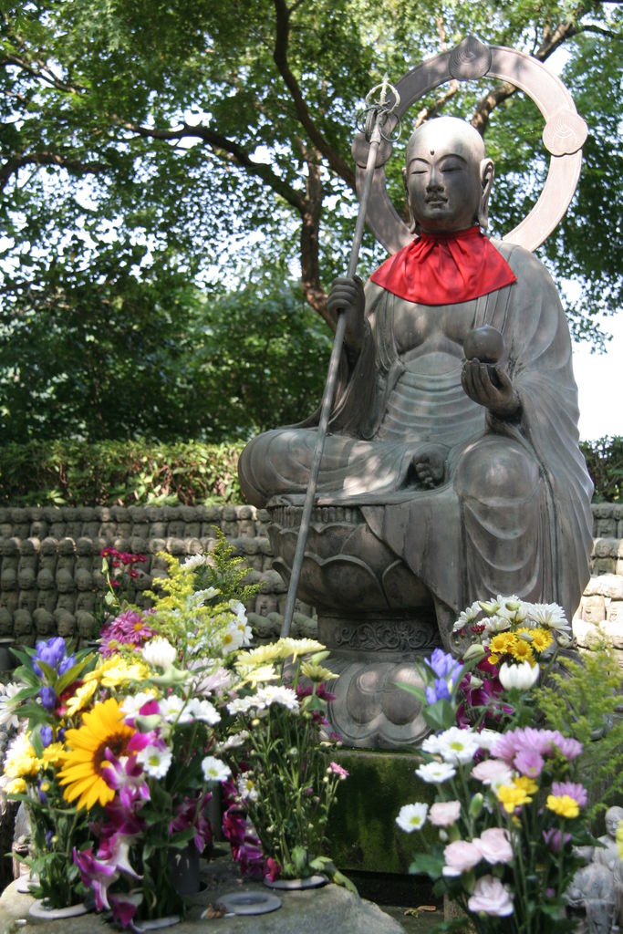 R0161 Kamakura - temple hasa dera