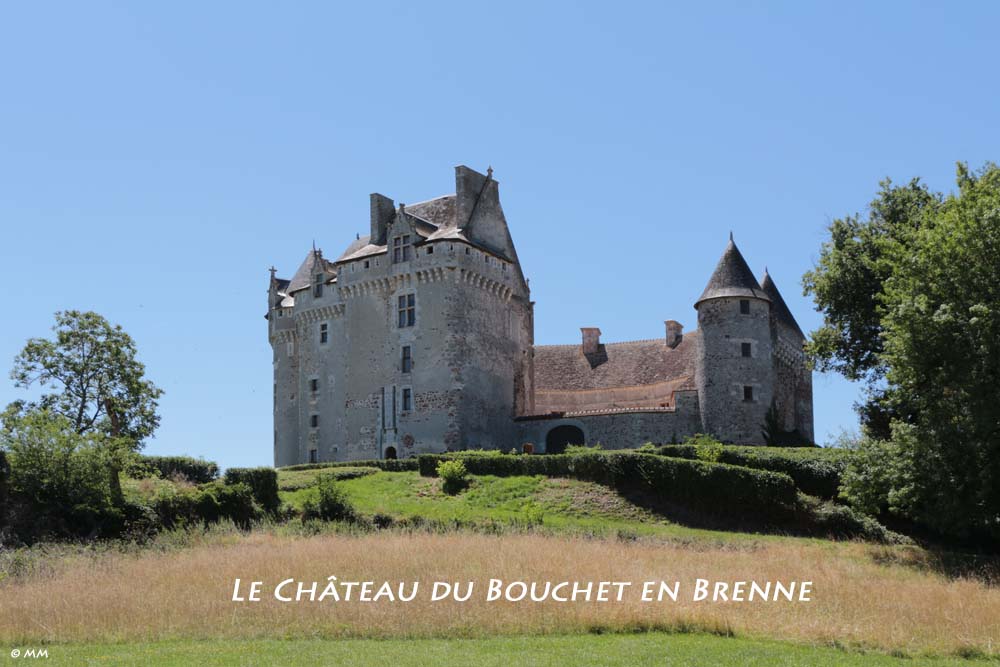02 Chateau du Bouchet
