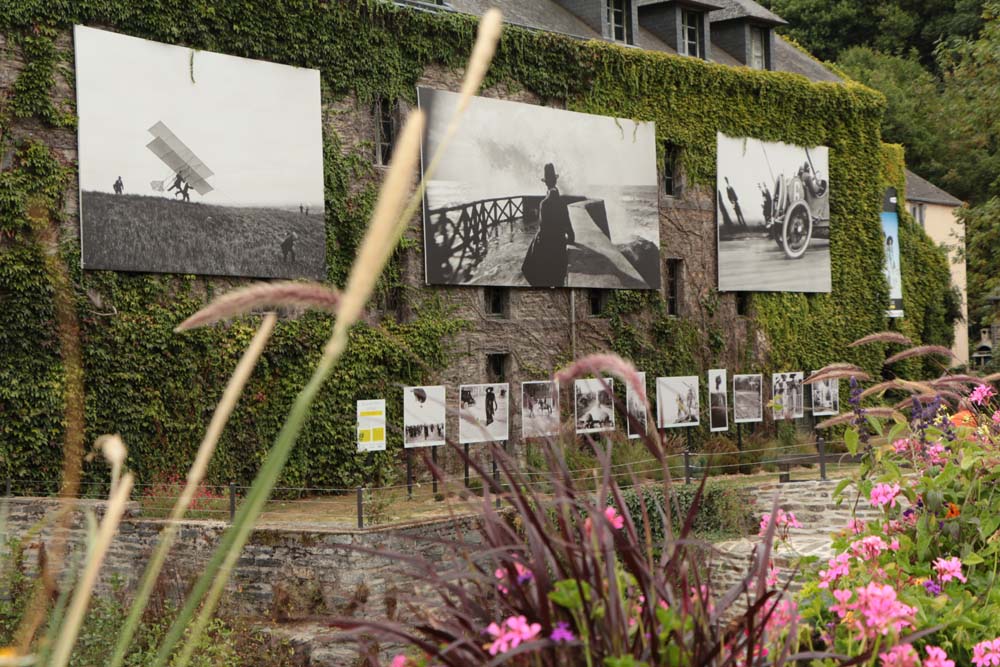 EXpo La Gacilly le 17 septembre