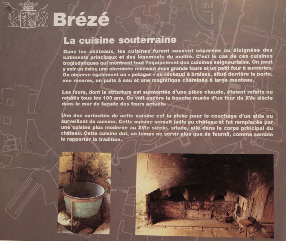 25 château de Brézé