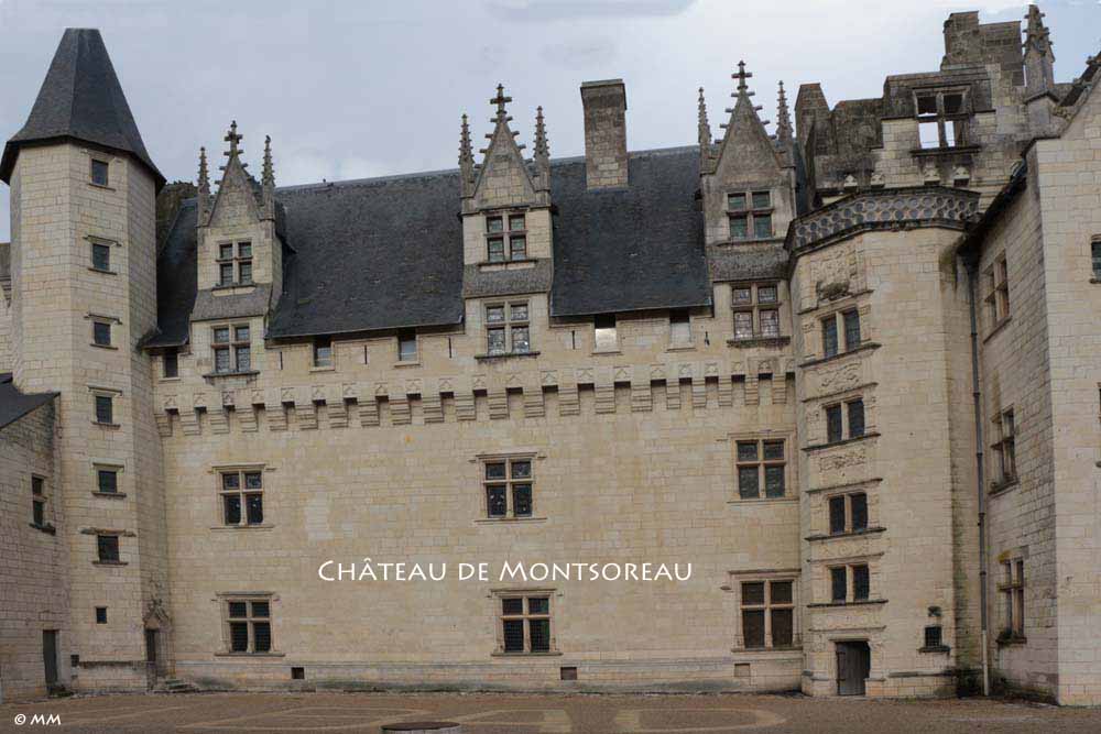 03 Château de Montsoreau