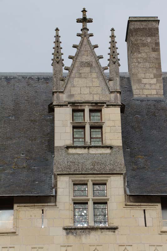 05 Château de Montsoreau